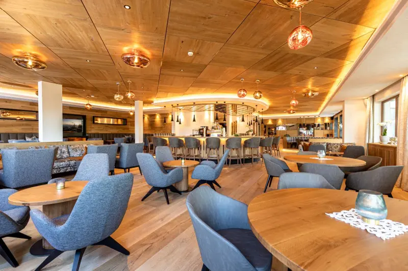 Hotel Alpbacherhof – Mountain & Spa Resort