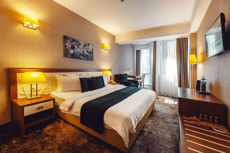 Hotel Coste