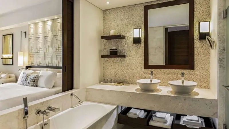 The Romanos, a Luxury Collection Resort, Costa Navarino