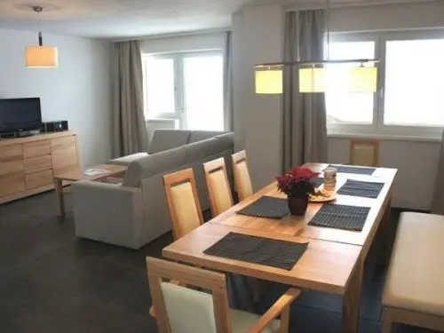 AlpenParks Chalet & Apartment AreitXpress Zell am See
