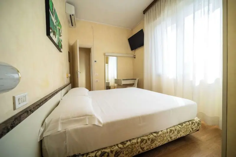 Rosabianca Hotel