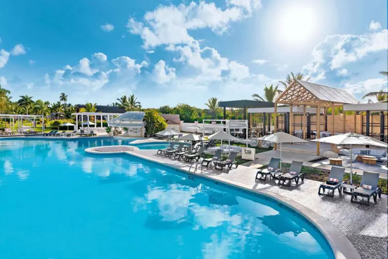 Hotel Catalonia Royal Bávaro - Adults Only