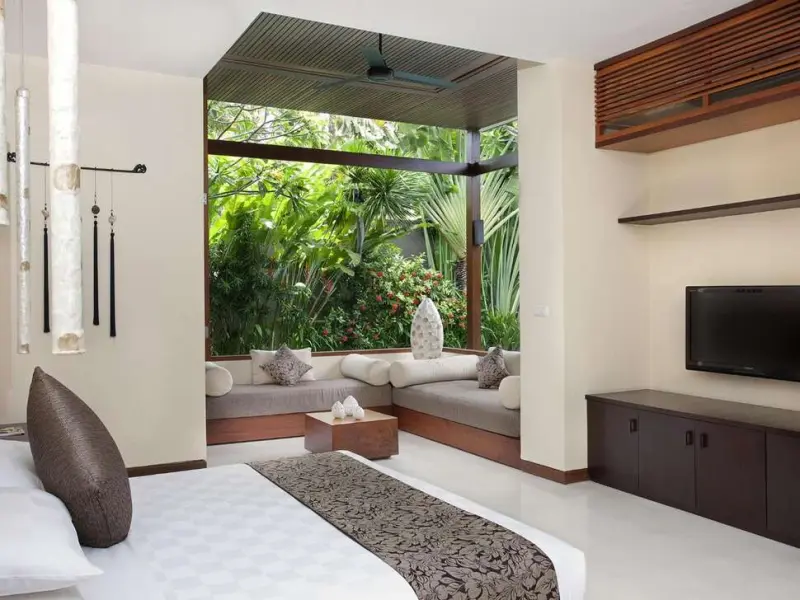 The Elysian Villas Resort