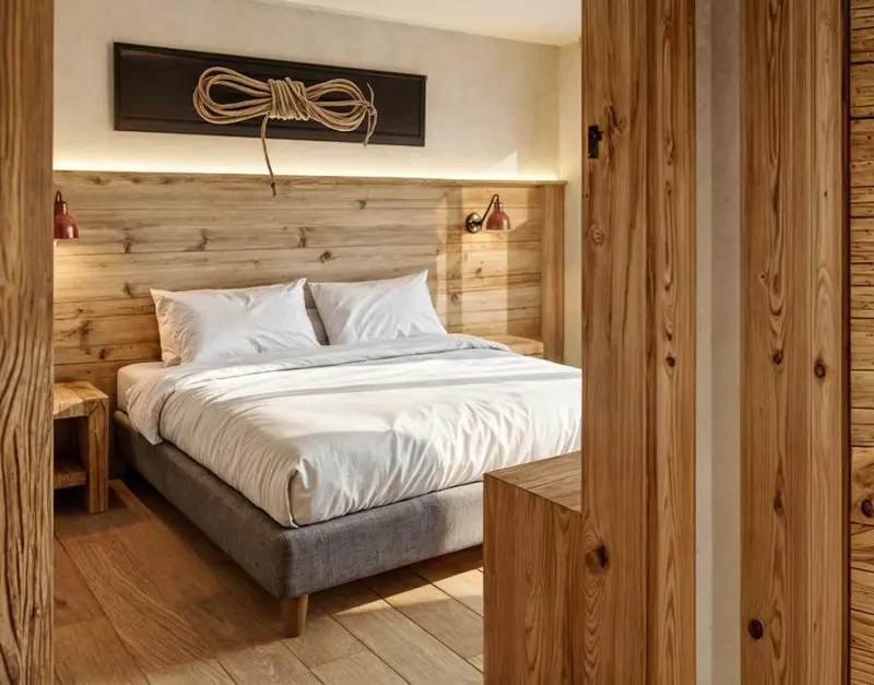 Breithorn Hotel, Champoluc