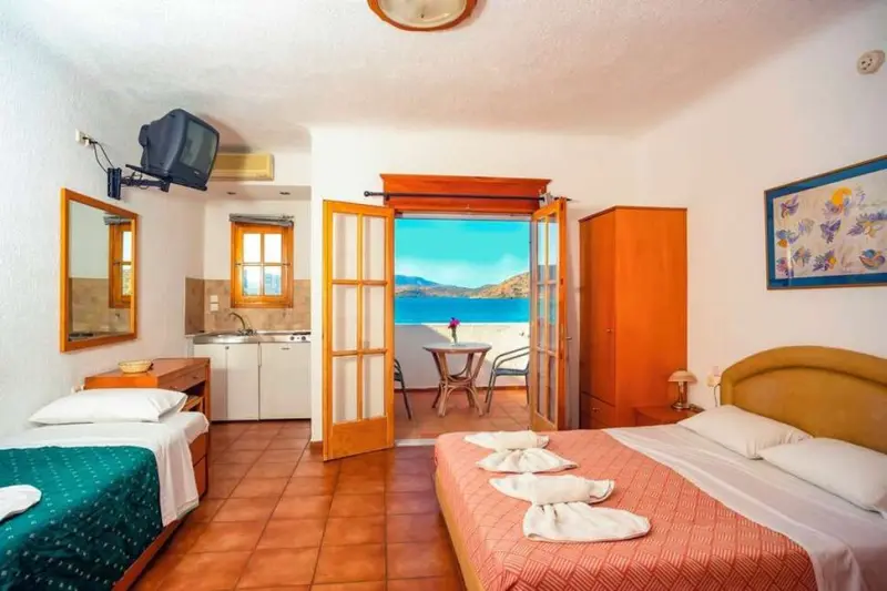Alikes Suites & Studios