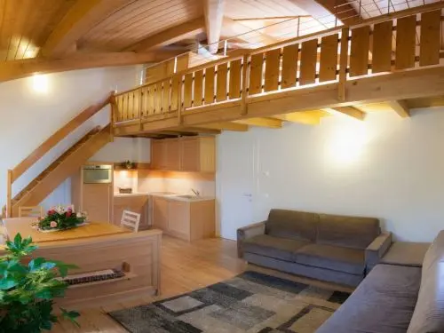 Appartement Regina - 5-7 personen