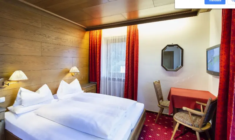 Hotel Strolz