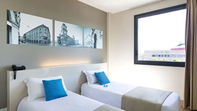 B&B Hotel Ferrara