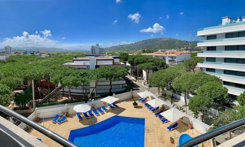 Hotel Aromar