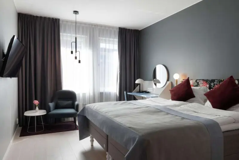 Elite Palace Hotel, Stockholm