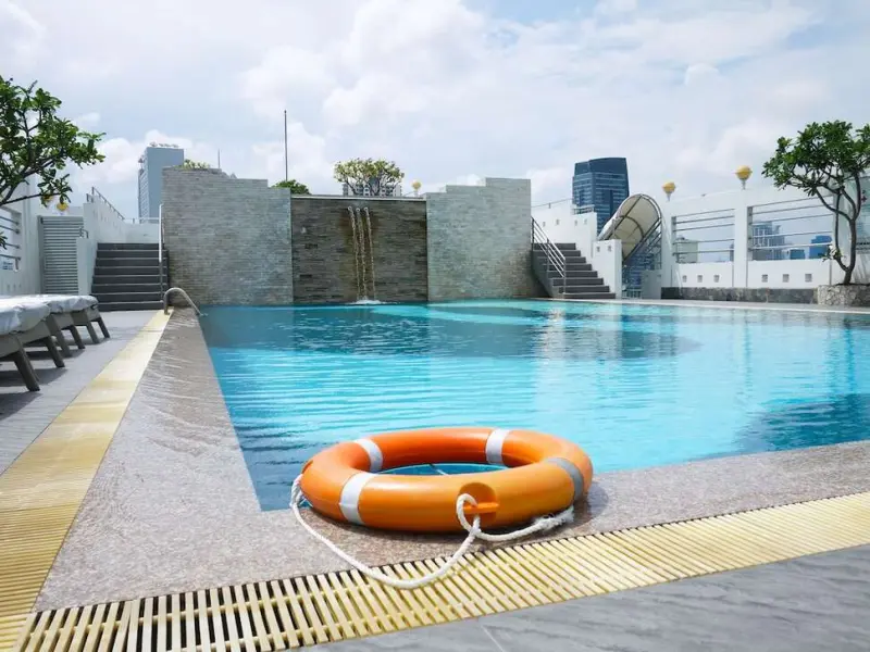 Zenith Sukhumvit Hotel, Bangkok