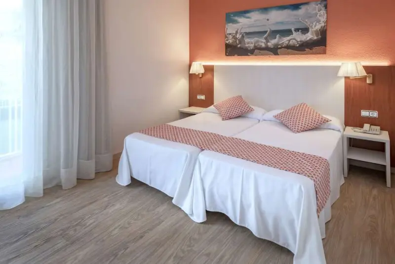GHT Balmes Hotel, Aparthotel & SPLASH