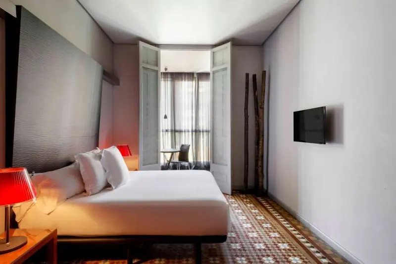 República Barcelona Apartment