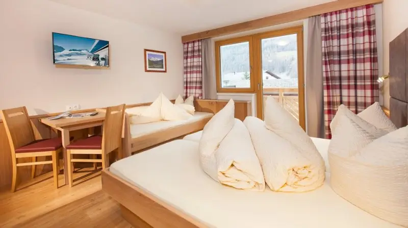 Haus Bergblick