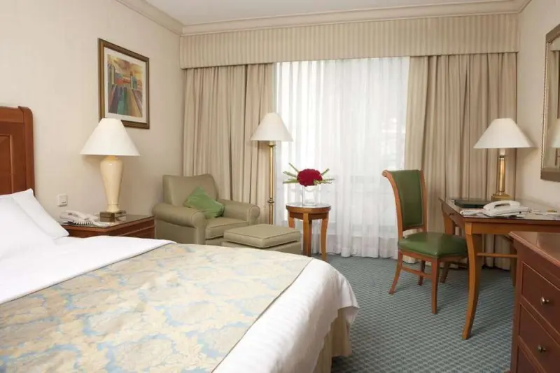 Courtyard by Marriott Tbilisi