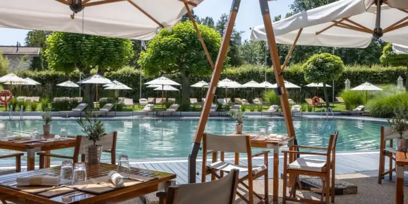 InterContinental Geneve by IHG