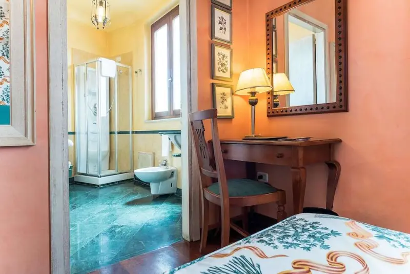 Hotel Vecchio Borgo