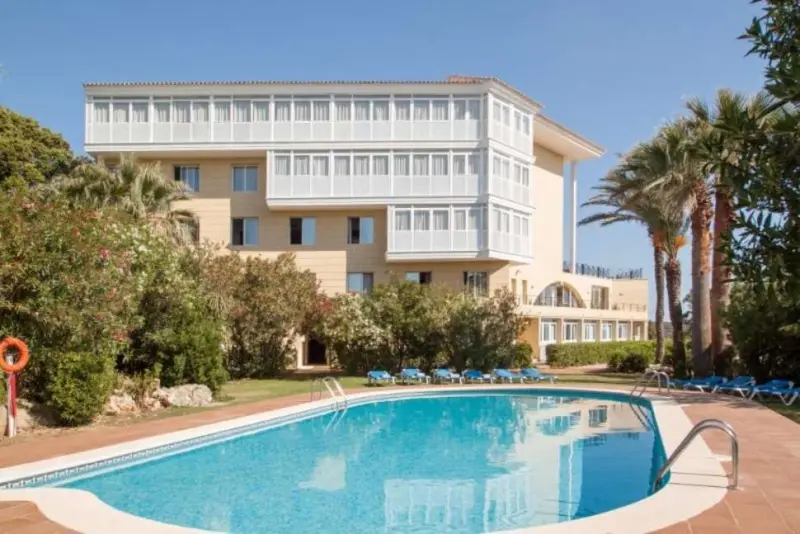 Hotel Catalonia Mirador des Port