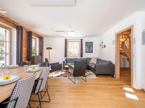 Haus am Bach - Riesneralm Chalet 33
