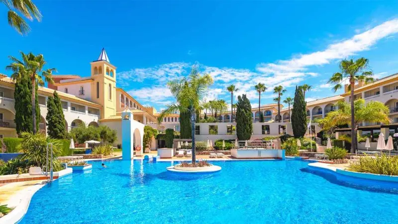 Hotel Fuerte Conil-Resort