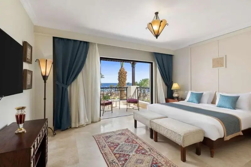 Pickalbatros Palace Hotel Port Ghalib