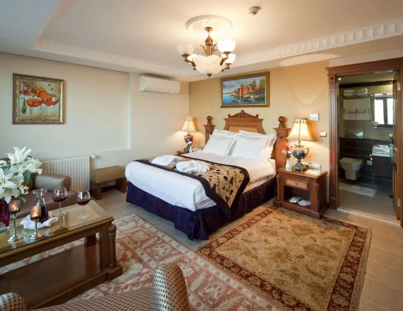 GLK PREMIER Acropol Suites