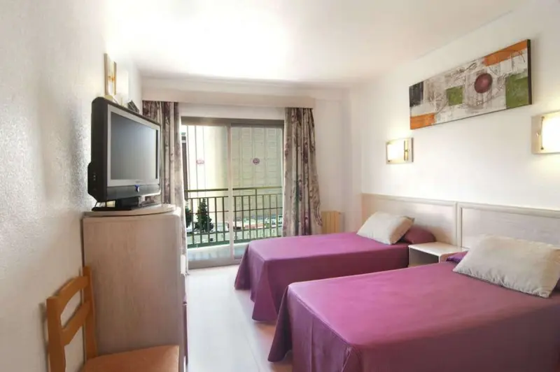 Hotel Servigroup Venus