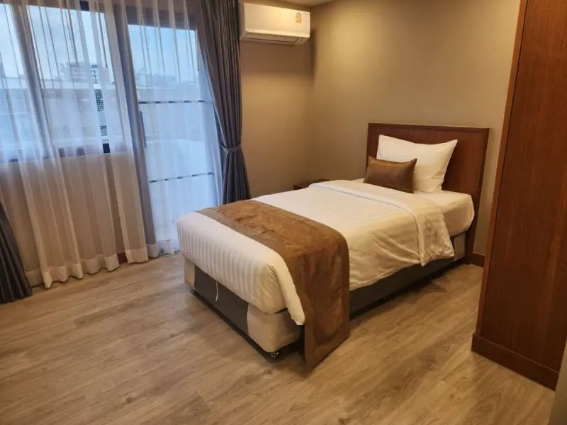 United Tower Thonglor by Aspira