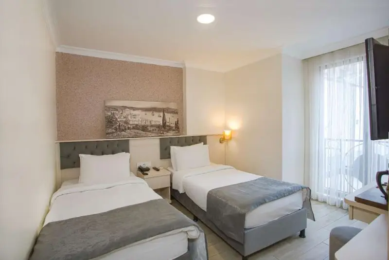 Sim Hotel