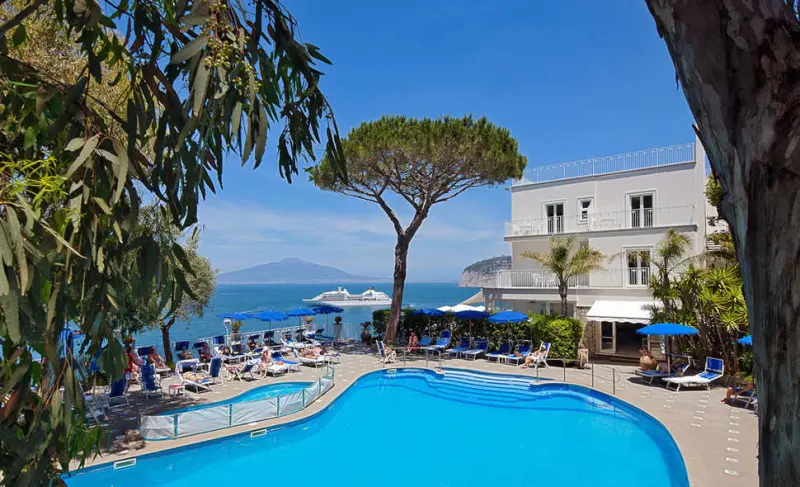 Grand Hotel Riviera