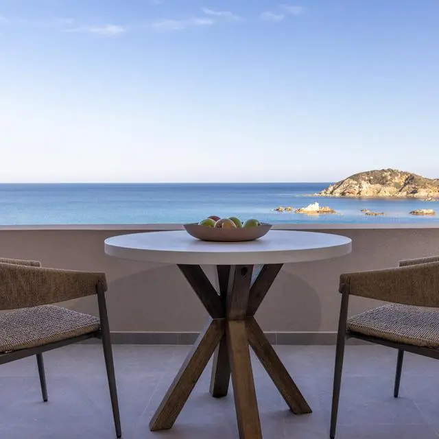 Heromylos Resort & Spa