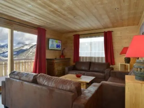 Chalet Alaska