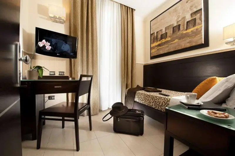 Yes Hotel - Boutique Hotel Rome