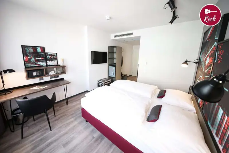 arte Hotel Wien Stadthalle