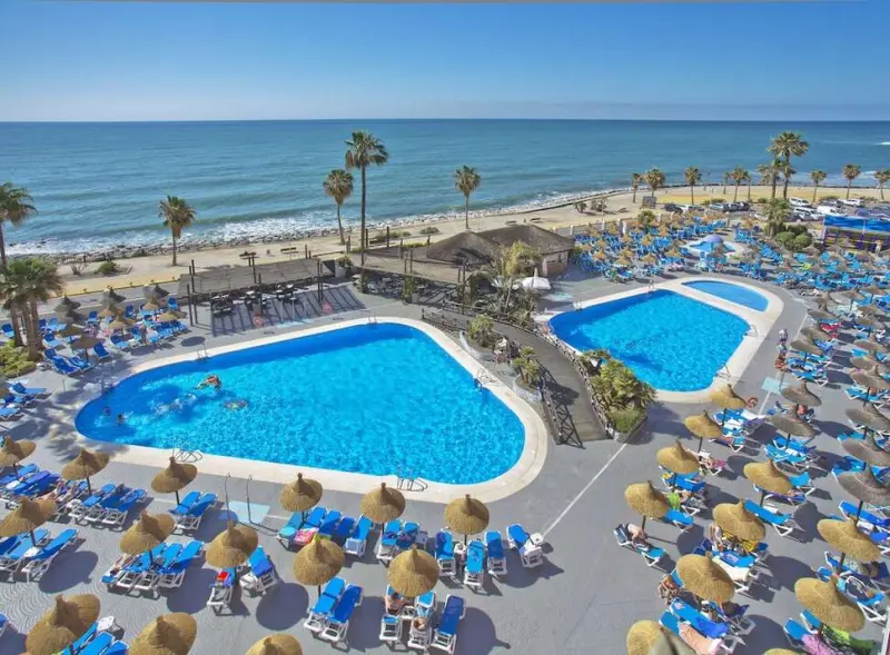 Sunset Beach Club