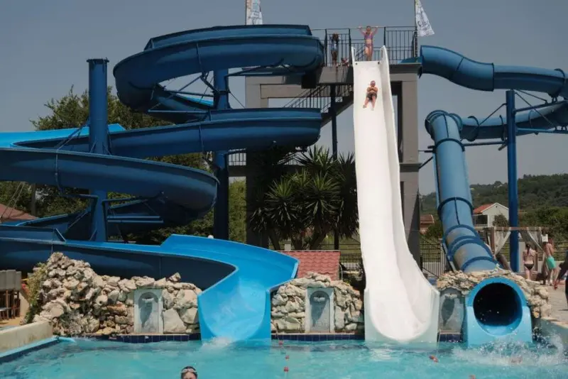 Sidari Waterpark Hotel