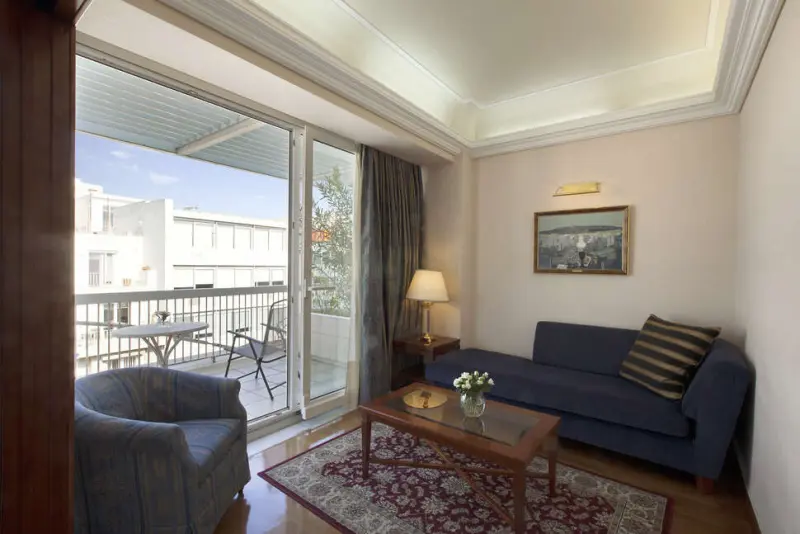 Electra Palace Athens