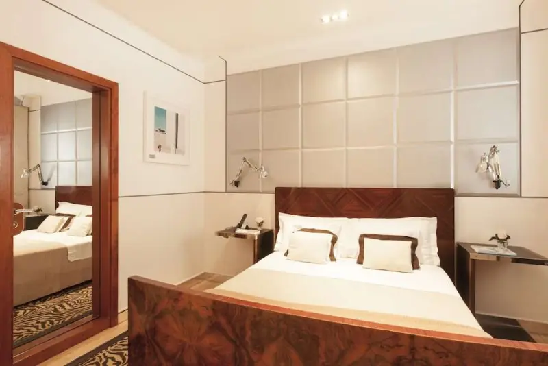 Ca' Pisani Deco Design Hotel
