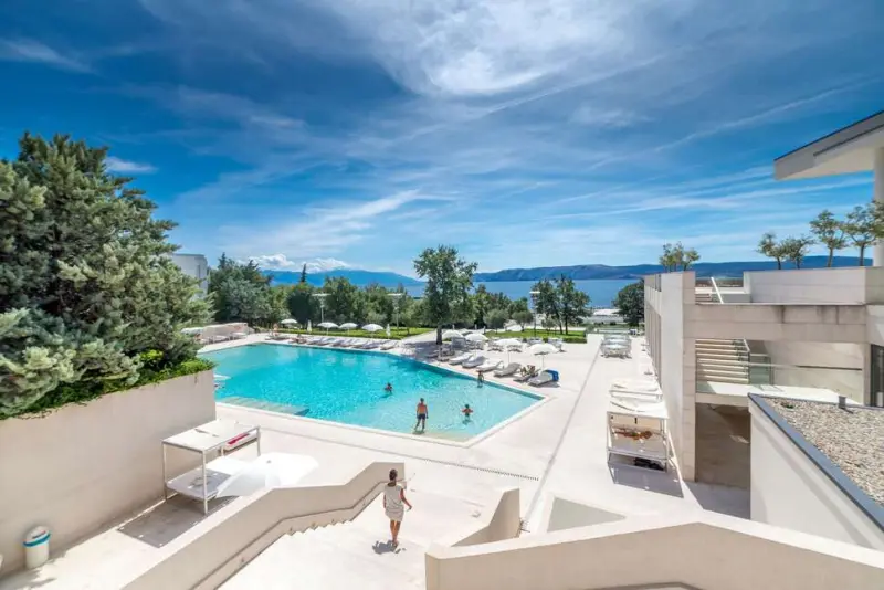 Mövenpick Hotel and Residences Kvarner Bay