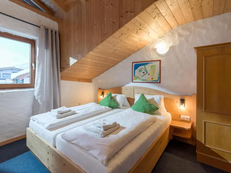 Konrad Hotel-Pension Garni