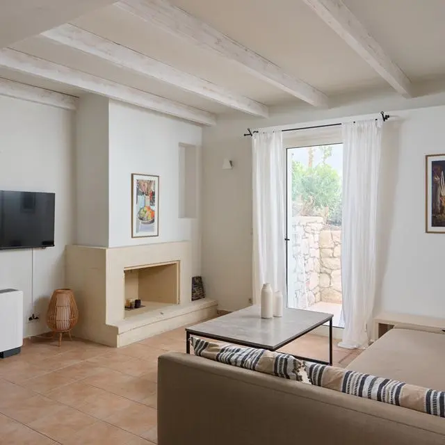Eliathos Hillside Retreat