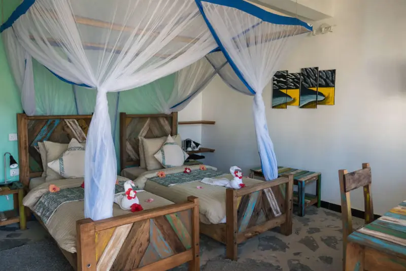 Zanzibar Bay Resort