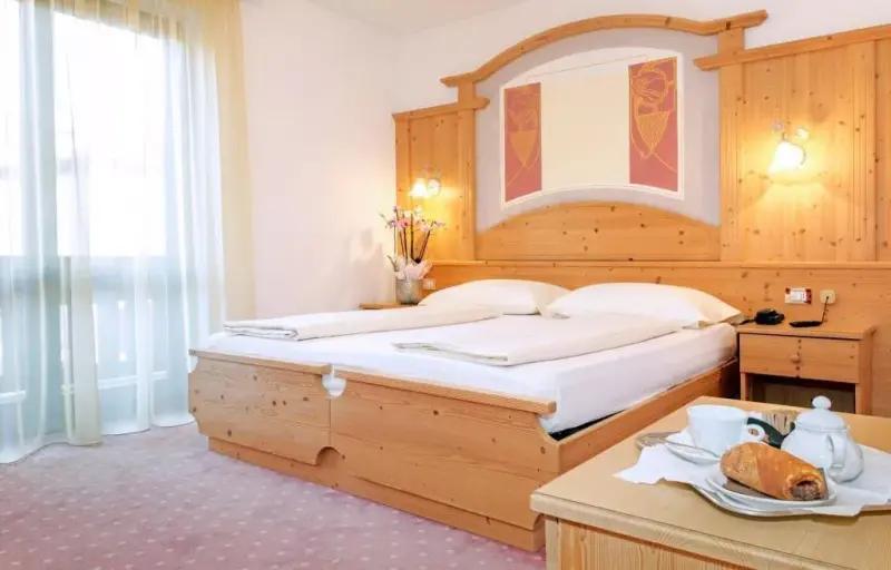 Hotel San Valier