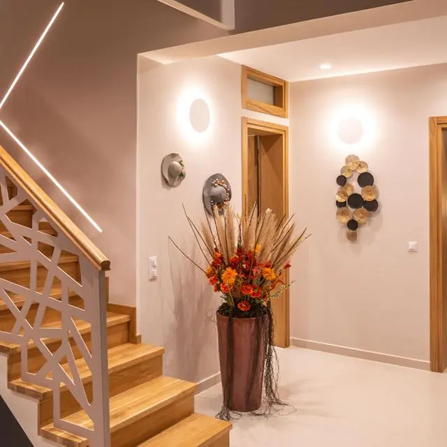 River Villas Parga