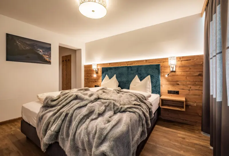 Apartments Wiesengrund & Sporer im Zillertal
