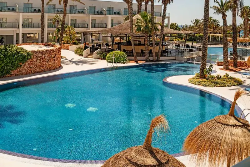 Cabogata Jardín Hotel & Spa