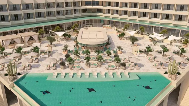 JOIA Aruba by Iberostar