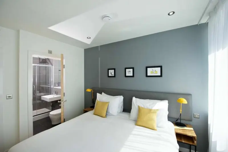 Staycity Aparthotels, Manchester, Piccadilly