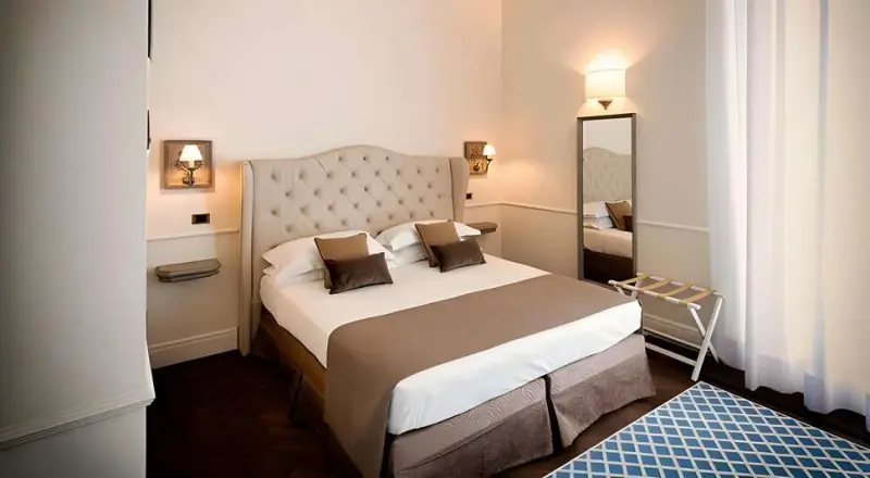 Palazzo Lorenzo Hotel Boutique & Spa