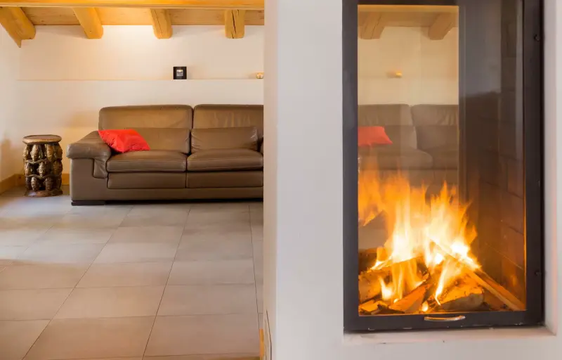 Chalet de l'Arbalette - les Arcs 1600